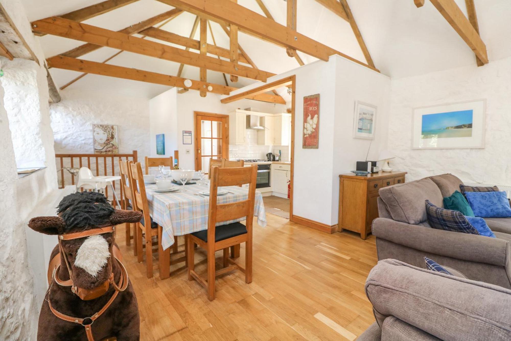 Mill Villa Porthleven Exterior photo